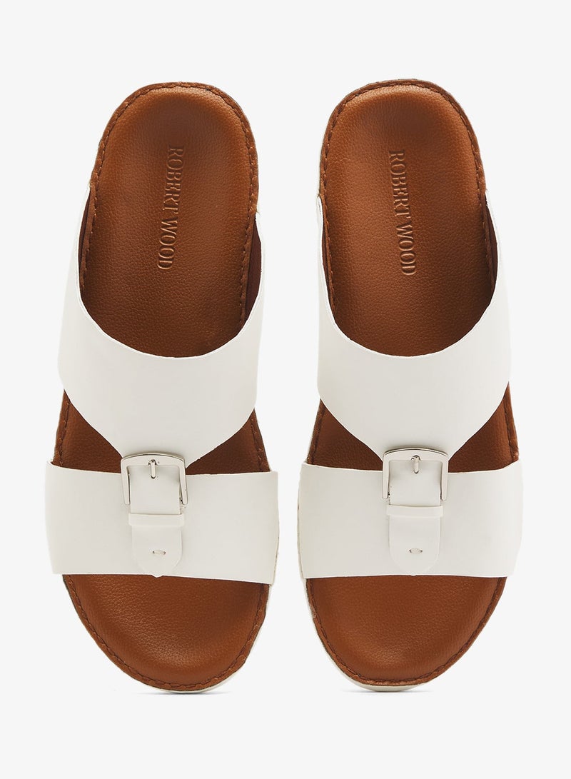 Robert Wood Arabic Traditional  Slipper - Image 4